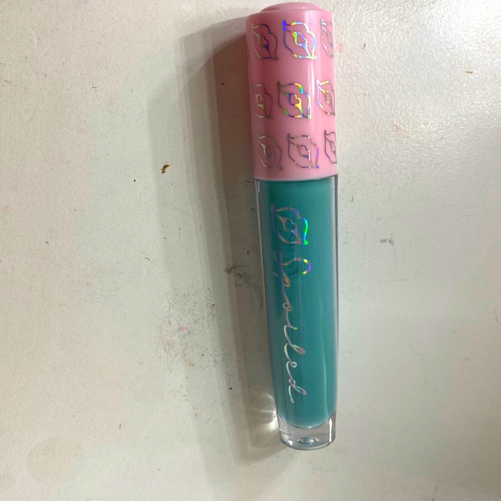 Lip stick